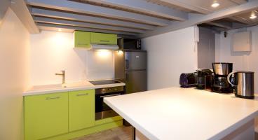 Appart Ambiance - Le Canut Lyon Extérieur photo