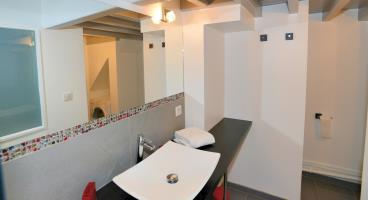 Appart Ambiance - Le Canut Lyon Extérieur photo